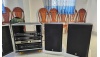 Lắp đặt bộ dàn karaoke KTreasure tại Bến Lức, Long An