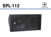 Loa Array KTreasure SPL112