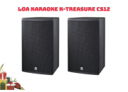 Loa KTreasure CS12