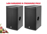 Loa KTreasure PK12