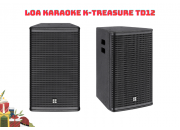 Loa KTreasure TD12