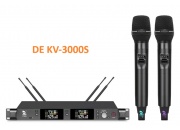 Micro DE KV3000S Mẫu mới nhất