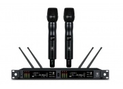 Micro KTreasure GS810 micro sự kiện 4 râu