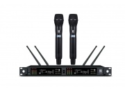 Micro KTreasure GS810 micro sự kiện 4 râu