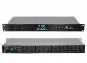 Quản lý nguồn KTreasure S16