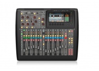 Bàn Mixer Behringer X32 Compact