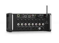 Bàn Mixer Behringer XR16 Digital