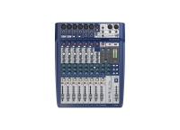 Mixer Soundcraft Signature 10