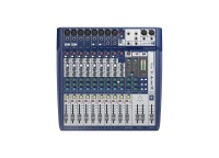 Mixer Soundcraft Signature 12