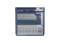 Mixer Soundcraft Signature 16