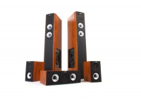 Bộ Loa Jamo S626 HCS