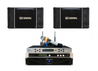 Dàn Karaoke Gia Đình AV-02