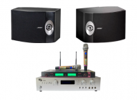 Dàn karaoke gia đình AV-03