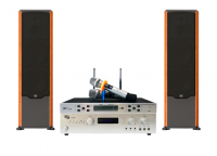 Dàn karaoke gia đình AV-09