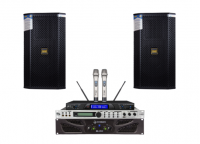 Dàn karaoke gia đình AV-13