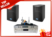 Dàn karaoke gia đình E3 Audio bán chạy