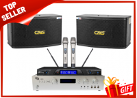 Dàn karaoke gia đình giá rẻ