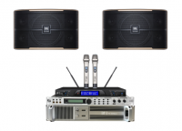 Dàn karaoke gia đình Pasion 12