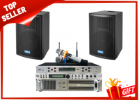 Dàn karaoke gia đình phòng 25-30m2 thương hiệu E3 Audio