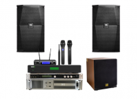 Dàn karaoke gia đình VIP-02