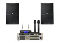 Dàn karaoke gia đình VIP-03