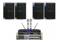 Dàn karaoke gia đình VIP-04