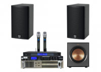 Dàn karaoke gia đình VIP-05