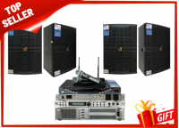 Dàn karaoke gia đình VIP