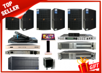 Dàn karaoke kinh doanh phòng VIP