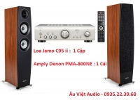 Dàn âm thanh nghe nhạc AV01