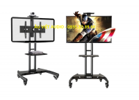 Kệ Tivi Di Động ( 32 - 90 Inchs )