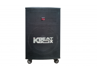 Loa Kéo KBeatBox KB43