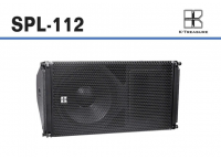 Loa Array KTreasure SPL112