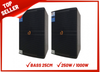Loa DE Acoustics MH10 (Bass 25cm)