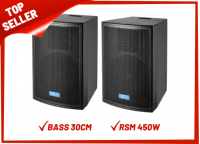 Loa E3 ST12 ( Bass 30cm )