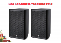 Loa KTreasure FE12