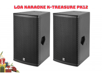 Loa KTreasure PK12