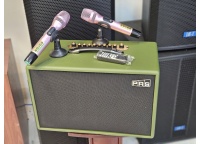 Loa karaoke Xách Tay PAS hát hay giá tốt