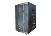 Loa Kéo Arirang MK1