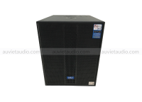 Sub Active E3 KSU-118 