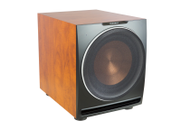 Loa Sub Paramax 2000