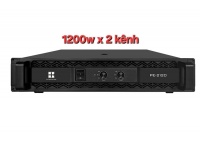 Main KTreasure PE2120 công suất 1200w 2 kênh
