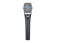 Micro Shure Beta 87A 