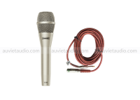 Micro Shure KSM9