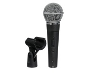 Micro Shure SM58-LC