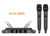 Micro DE KV3000S Mẫu mới nhất