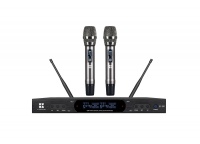 Micro KTreasure GS200 chuyên karaoke gia đình