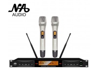 Micro không dây NA M9