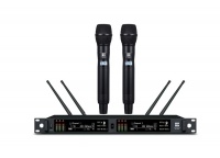 Micro KTreasure GS810 micro sự kiện 4 râu