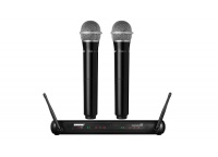 Micro Shure SVX288A/PG28